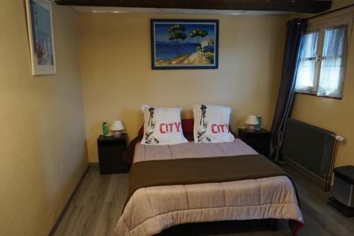 Les Chambres de Christine photo 22