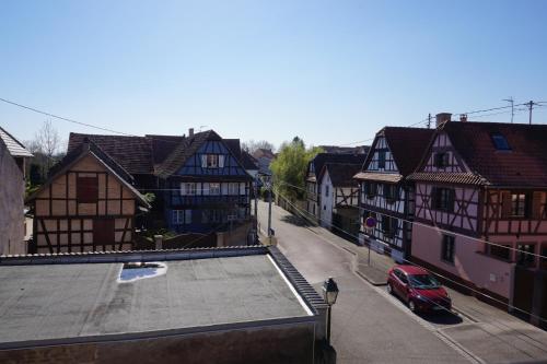 Les Chambres de Christine photo 19