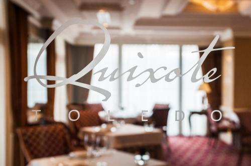 Eurostars Palacio Buenavista - image 2