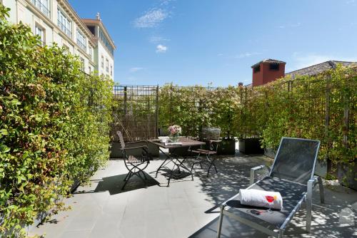 Eurostars Palacio Buenavista - main image