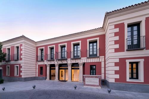 Eurostars Palacio Buenavista - image 5