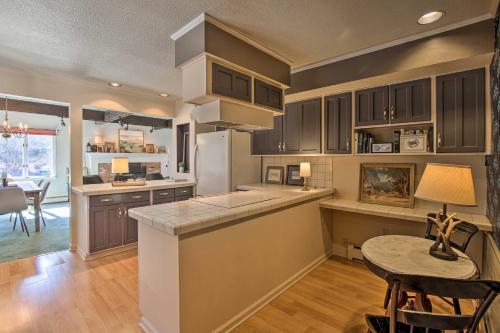 Woodland Retreat with Pool and Near Wineries! - image 8