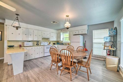 Updated Lakefront Apt with Dock Deck and Views! - image 6