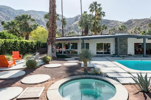 Millionaire's Row Villa - image 9