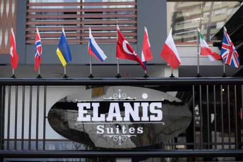 Elanis Suites Hotel