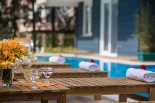 Elanis Suites, Antalya (photo 10)