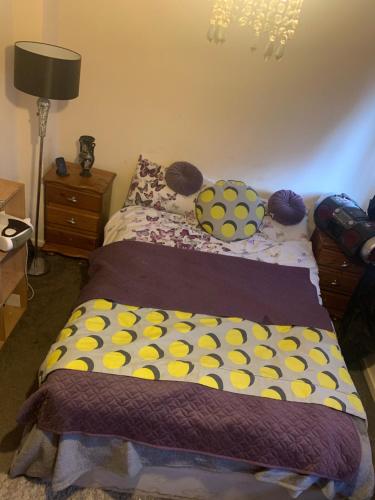 Airport,nec & Heartlands Hospital Cozy Home Break, Sheldon, West Midlands