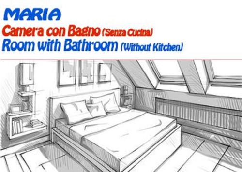  Terra Mia in Agerola