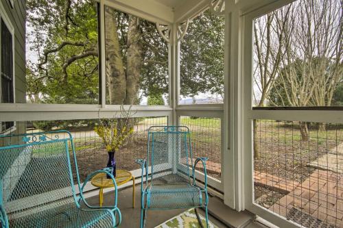 Historic Farmhouse with Chefs Kitchen Near Wineries in กอร์ดอนวิลล์ (VA)