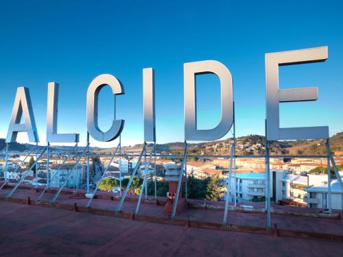 Hotel Alcide - image 12