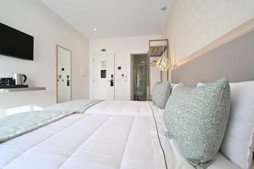 My Charm Lisbon Suites, Lisbon (photo 8)