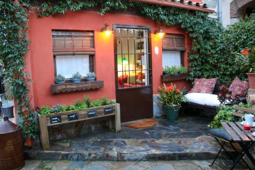  Suite Garden House, Pension in Santa Cristina dAro