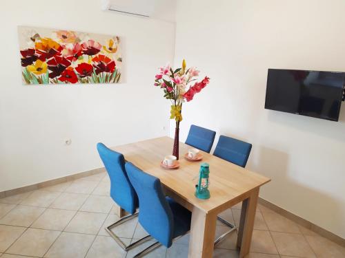  Apartment Matea Pag in Pag