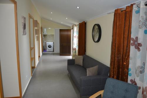 Sardinha's House chambre d'hôte São Jorge