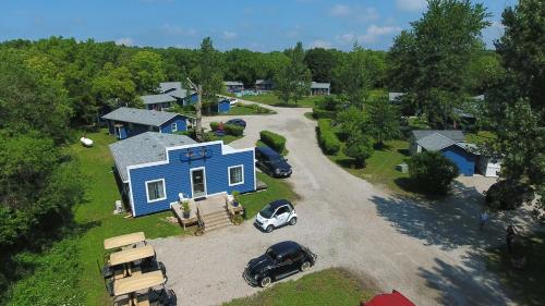 Bird's Nest Resort – Put-in-Bay, OH