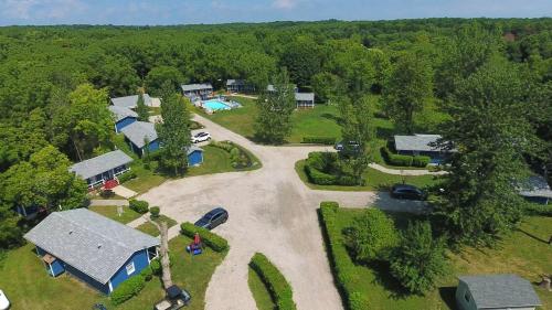 Bird's Nest Resort – Put-in-Bay, OH