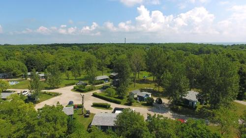 Bird's Nest Resort – Put-in-Bay, OH