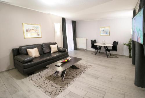 ARABEST Aparthotel & Boardinghouse - image 4