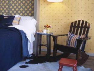 Short Stories Hotel Near The Grove, Лос-Анджелес (фото 10)