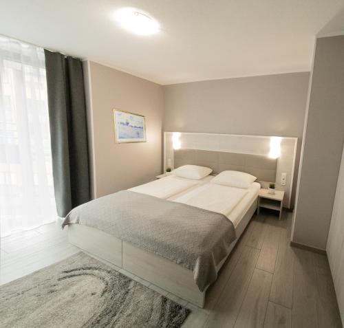 2-Zimmer Apartment Standard Plus image 10