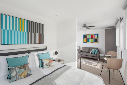 Q Square by Supercity Aparthotels, Brighton and Hove (zdjęcie 8)