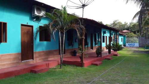 Pousada Tropicaliente Pousada Tropicaliente