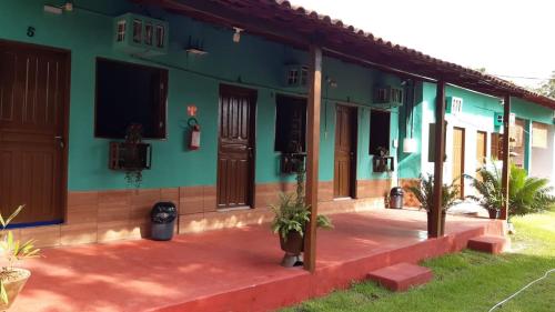 Pousada Tropicaliente Pousada Tropicaliente