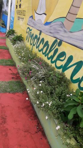 Pousada Tropicaliente Pousada Tropicaliente