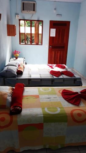 Pousada Tropicaliente Pousada Tropicaliente