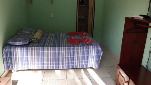 Pousada Tropicaliente Pousada Tropicaliente