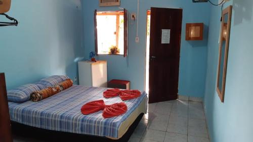 Pousada Tropicaliente Pousada Tropicaliente