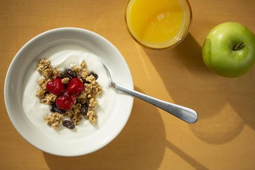 Holiday Inn Express Southampton - M27 J7 an IHG Hotel - main image