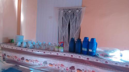 Pousada Tropicaliente Pousada Tropicaliente