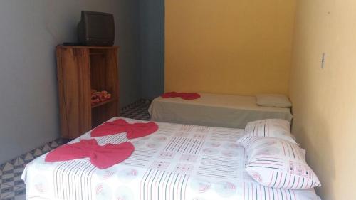 Pousada Tropicaliente Pousada Tropicaliente