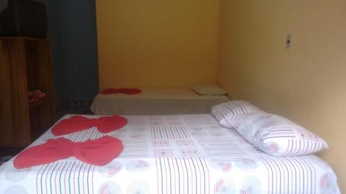 Pousada Tropicaliente Pousada Tropicaliente