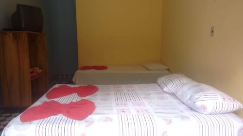 Pousada Tropicaliente Pousada Tropicaliente