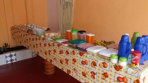 Pousada Tropicaliente Pousada Tropicaliente