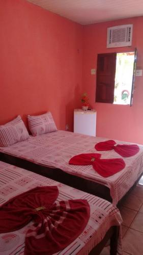 Pousada Tropicaliente Pousada Tropicaliente