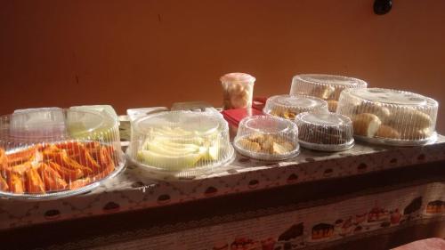 Pousada Tropicaliente Pousada Tropicaliente