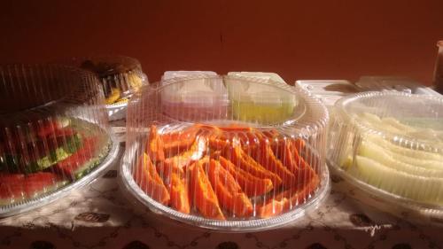 Pousada Tropicaliente Pousada Tropicaliente