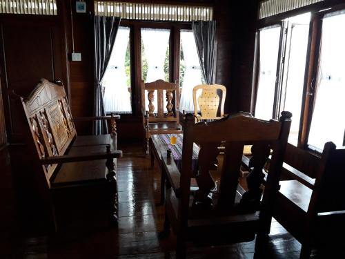 B&B Balige - Pondok Berata Dapdap - Bed and Breakfast Balige