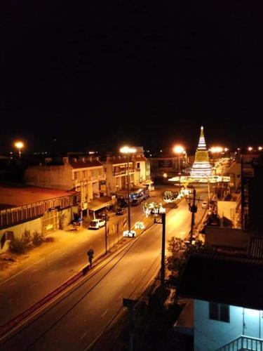 ศรีกรุงดีลักซ์โฮเตล, Phra Nakhon Si Ayutthaya (foto 10)
