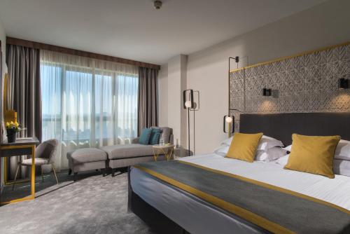 Rosslyn Central Park Hotel Sofia - image 10