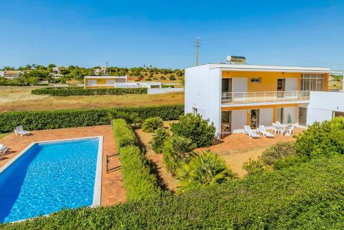 Caixinha gîte à louer Salgados Golf