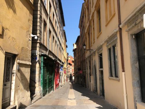 Coeur Vieux Lyon, Lyon (photo 9)
