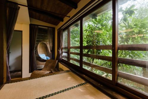 Zhuo Ye Cottage - Tsang Shan in Sanyi Község