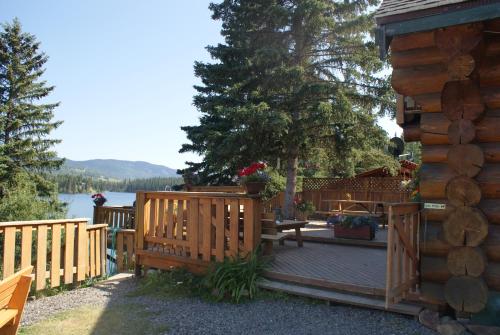 Lac Des Roches Resort