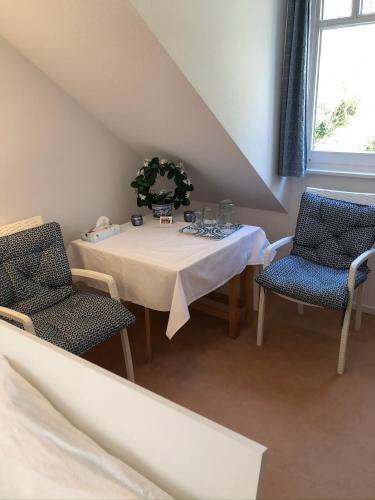 Bed & Breakfast Bigalke, Hamburk (fotografie 5)