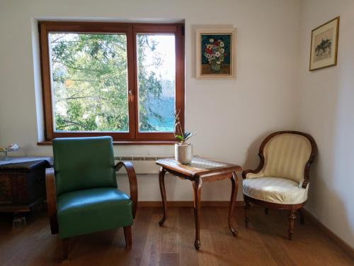 Zbilje Lake House