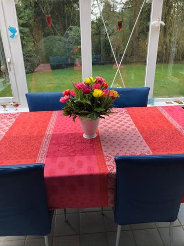 Bed & Breakfast Bigalke, Hamburk (fotografie 8)